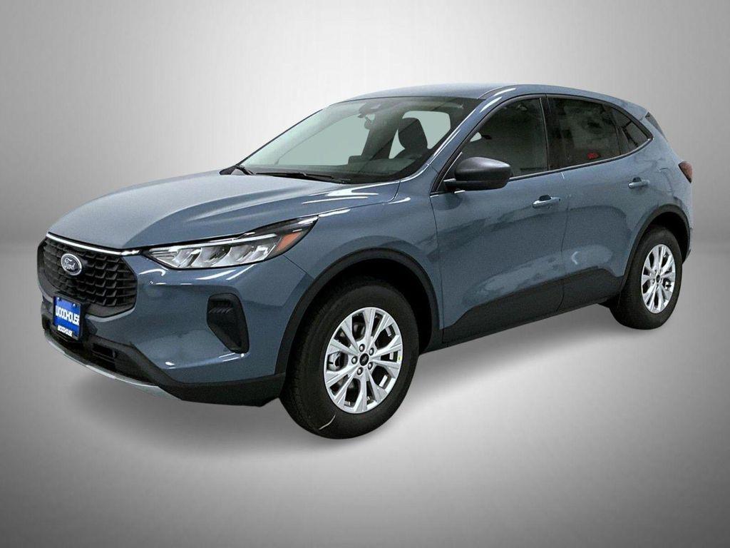 new 2026 Ford Escape car, priced at $33,379