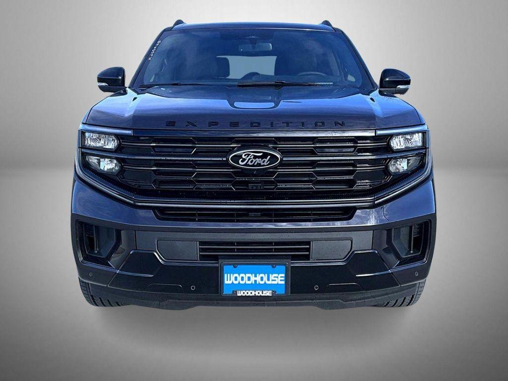 new 2026 Ford Expedition Max car, priced at $82,914