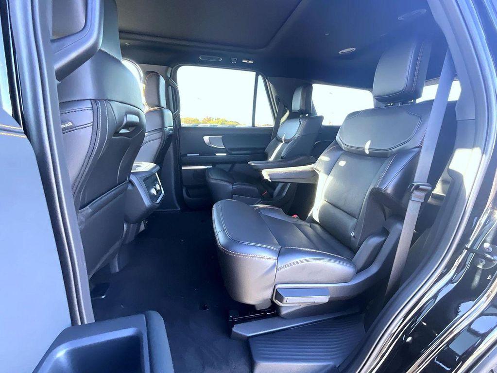new 2025 Ford Expedition car, priced at $80,944