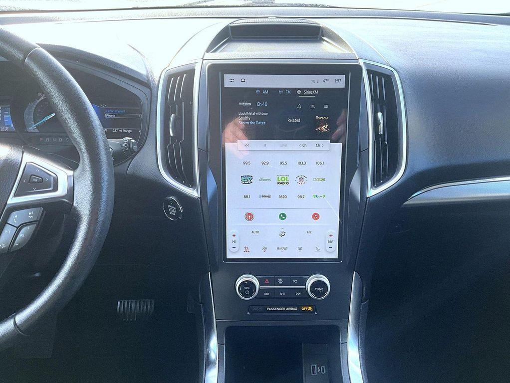 used 2024 Ford Edge car, priced at $27,645