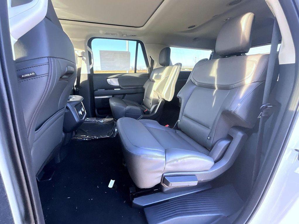 new 2026 Ford Expedition Max car, priced at $77,244