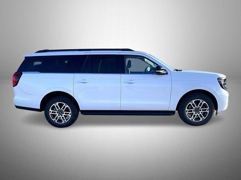 new 2026 Ford Expedition Max car, priced at $77,244