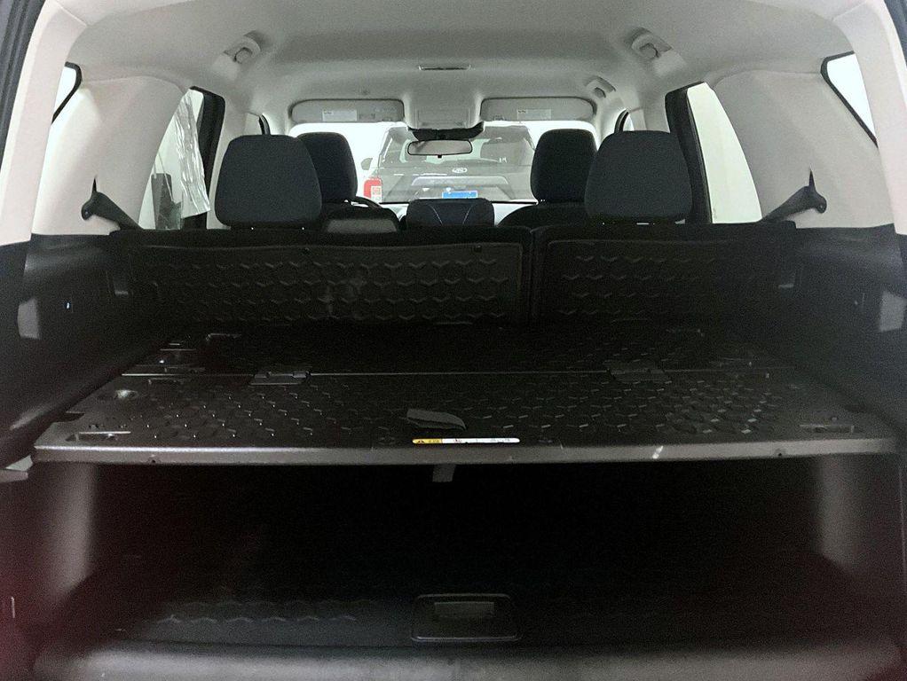 used 2023 Ford Bronco Sport car, priced at $22,945