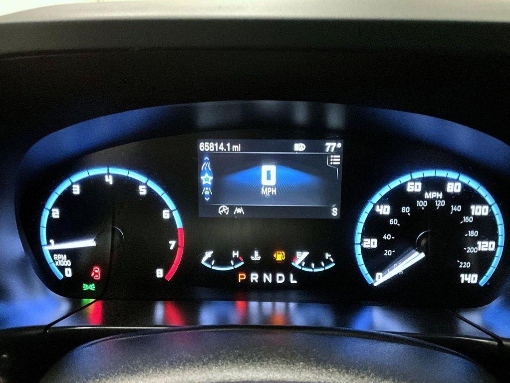 used 2023 Ford Bronco Sport car, priced at $22,945