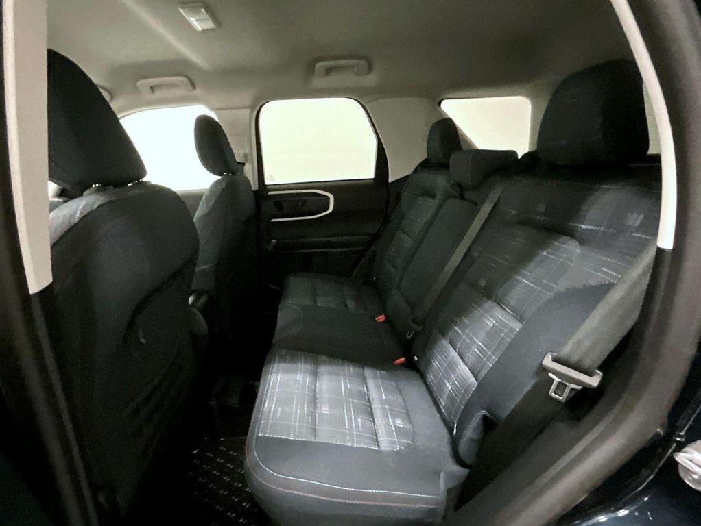 used 2023 Ford Bronco Sport car, priced at $22,945