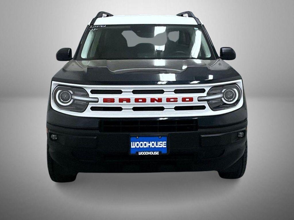 used 2023 Ford Bronco Sport car, priced at $22,945