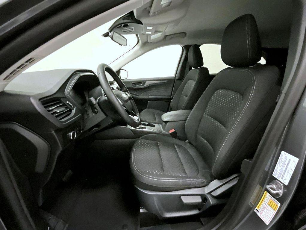 new 2026 Ford Escape car, priced at $29,884