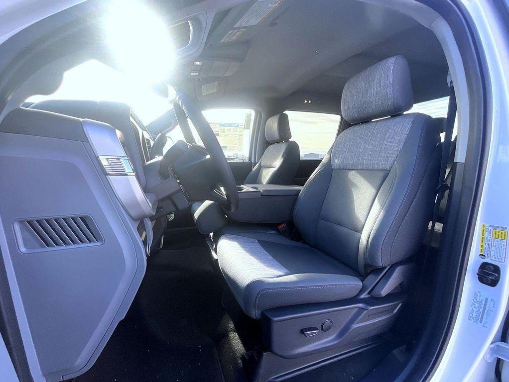 new 2026 Ford F-250 car, priced at $68,129