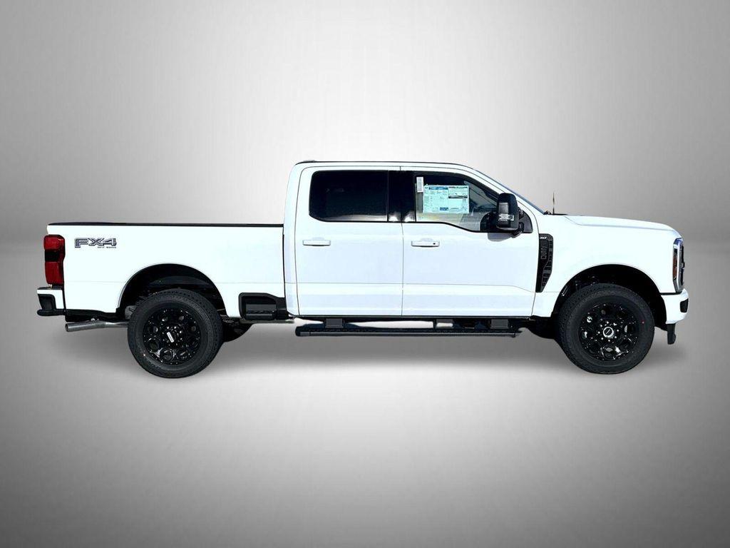 new 2026 Ford F-250 car, priced at $68,129