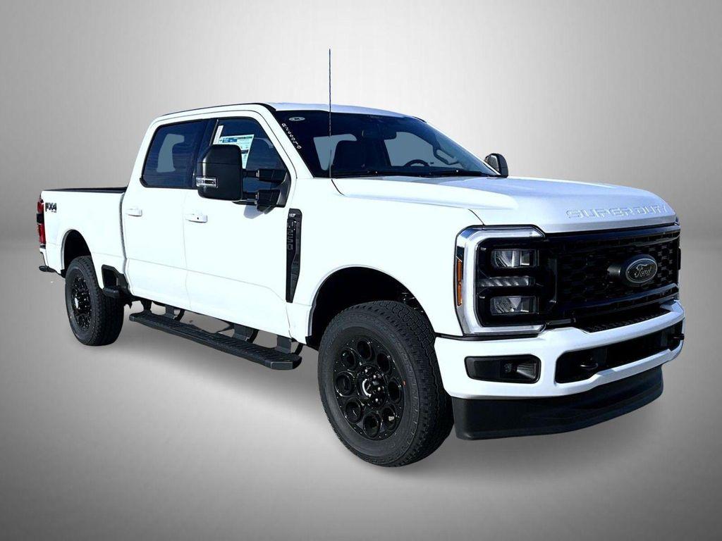 new 2026 Ford F-250 car, priced at $68,129