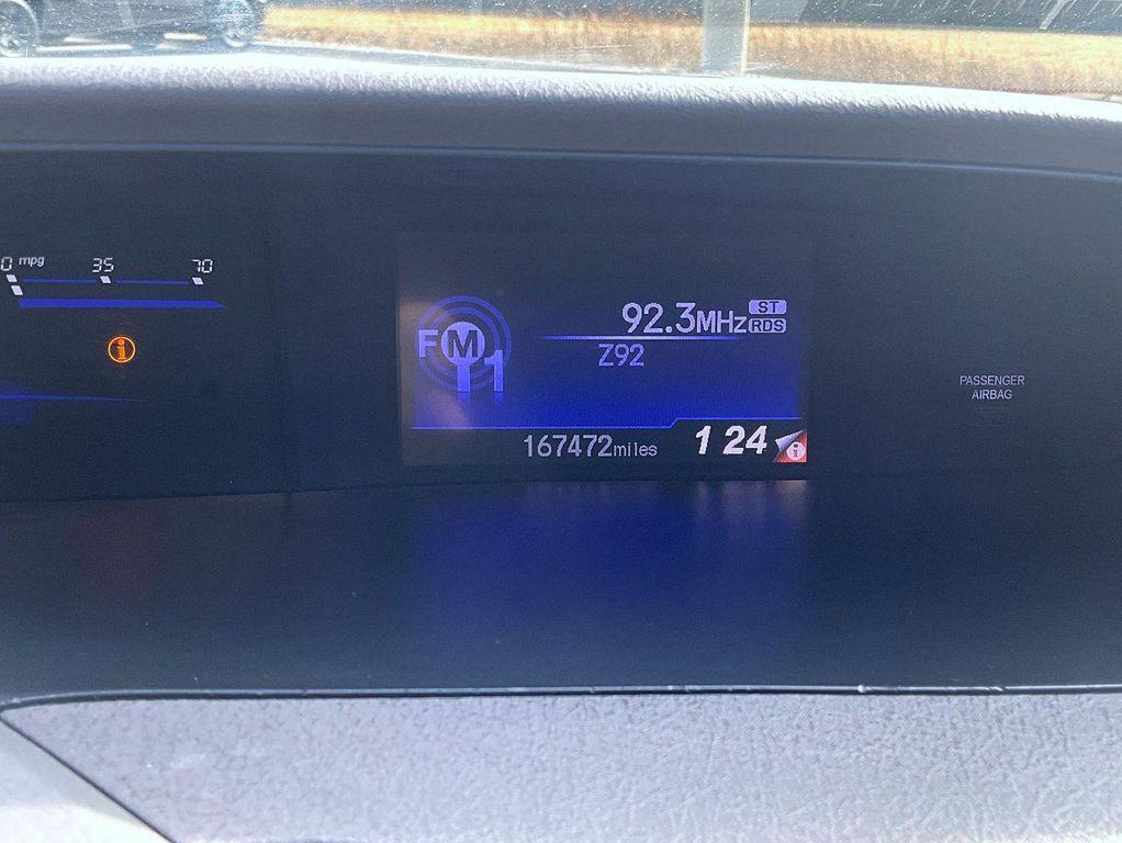used 2012 Honda Civic car, priced at $7,945