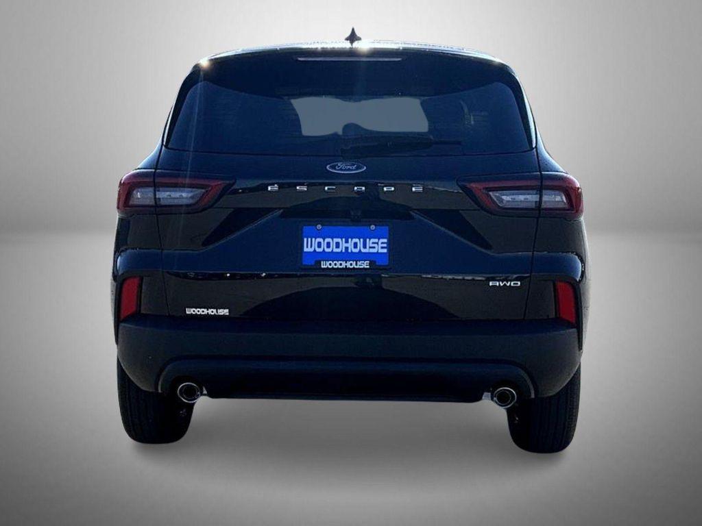 new 2026 Ford Escape car, priced at $33,729