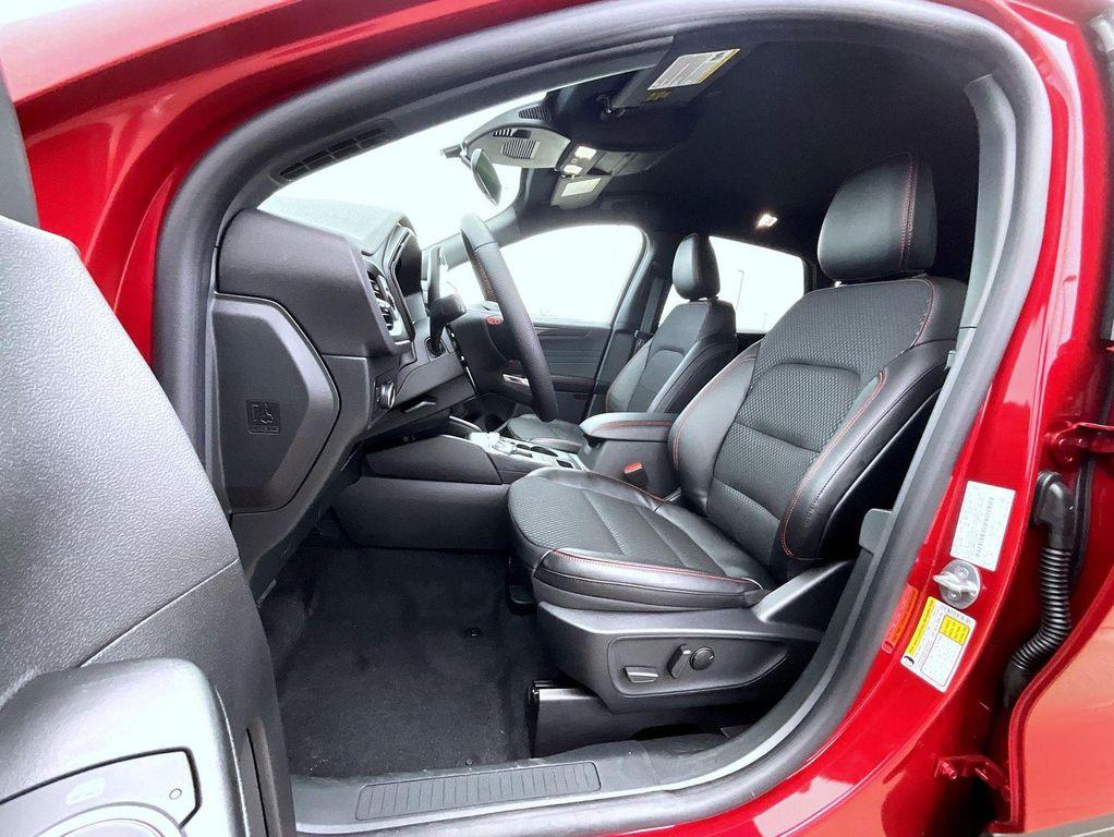 new 2026 Ford Escape car, priced at $32,714