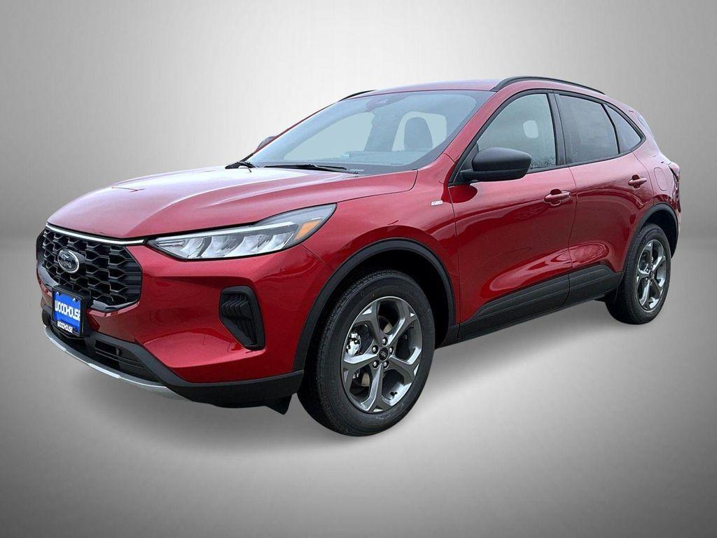 new 2026 Ford Escape car, priced at $32,714