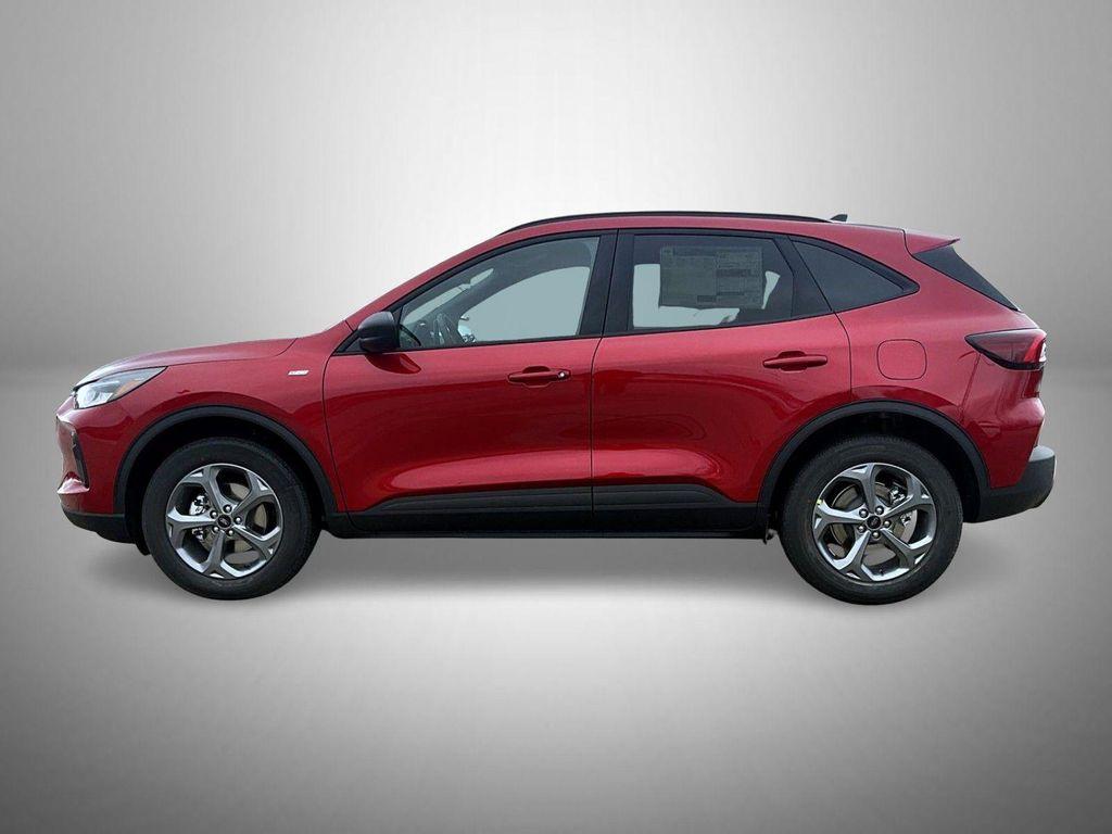 new 2026 Ford Escape car, priced at $32,714