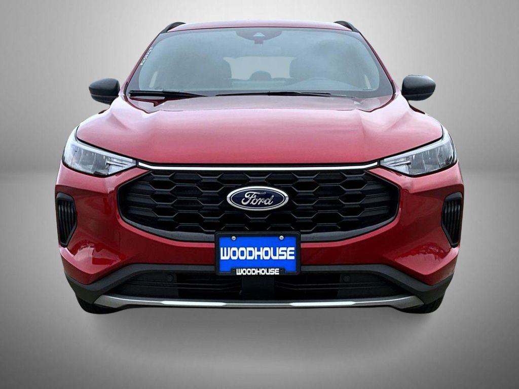 new 2026 Ford Escape car, priced at $32,714