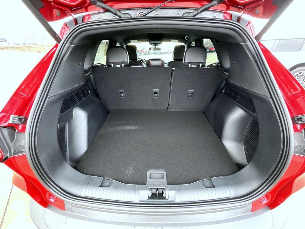 new 2026 Ford Escape car, priced at $32,714