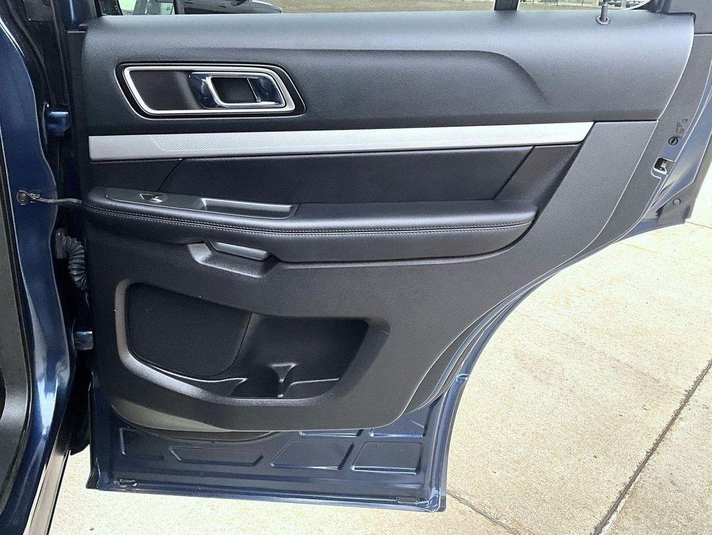used 2016 Ford Explorer car, priced at $11,345