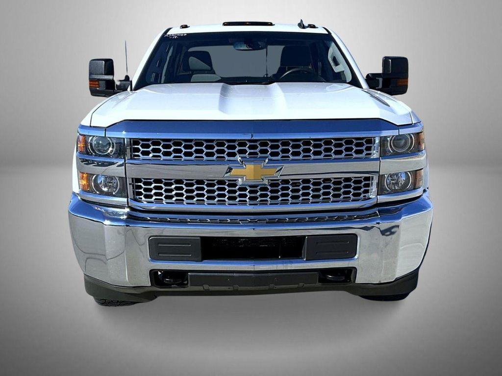 used 2019 Chevrolet Silverado 2500 car, priced at $21,330