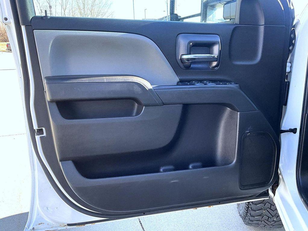 used 2019 Chevrolet Silverado 2500 car, priced at $21,330