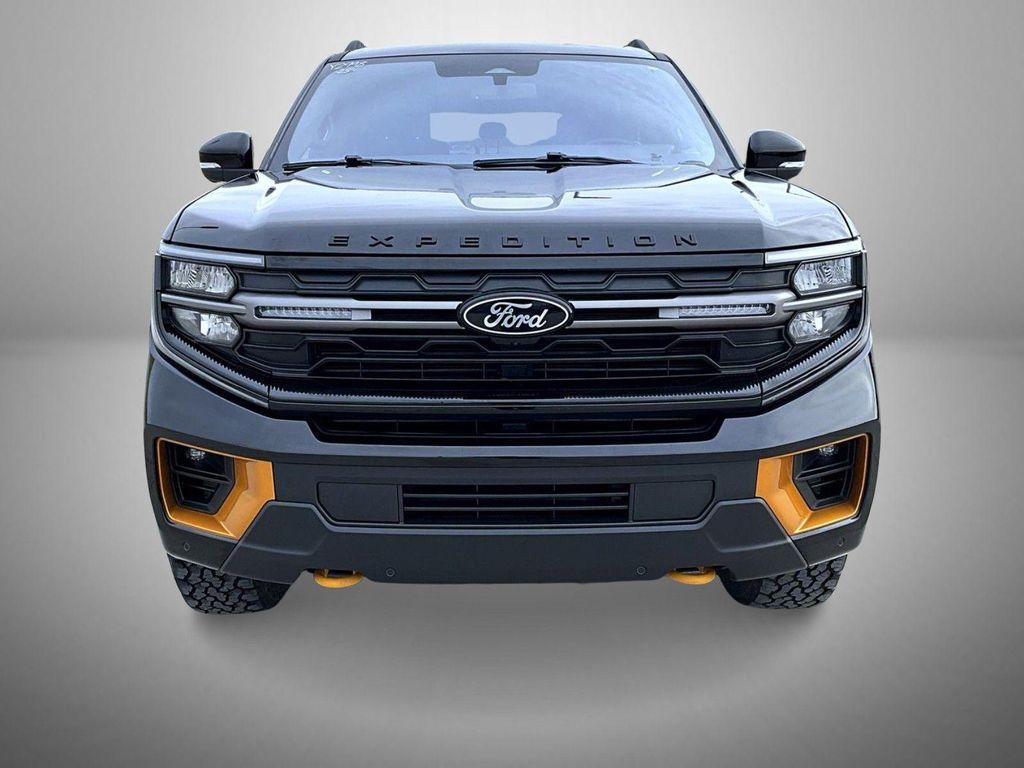 used 2025 Ford Expedition car, priced at $74,645