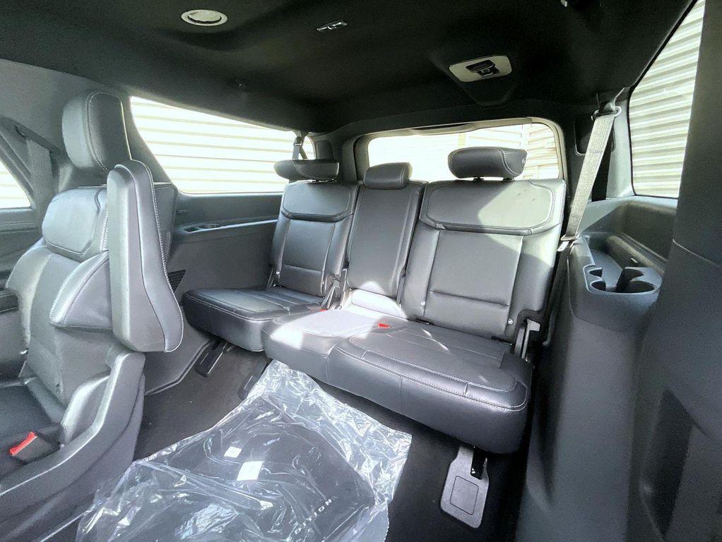 new 2026 Ford Expedition Max car, priced at $82,414