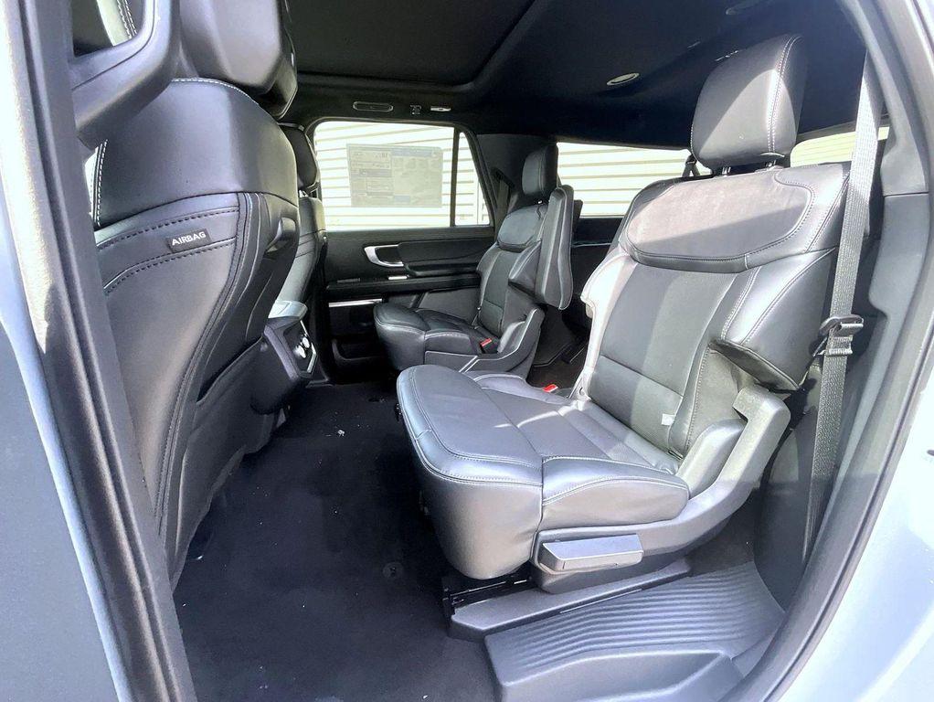 new 2026 Ford Expedition Max car, priced at $82,414