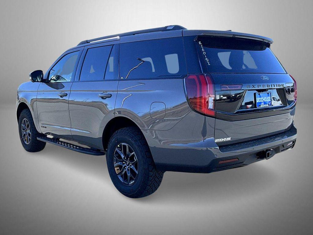 new 2026 Ford Expedition car, priced at $82,789