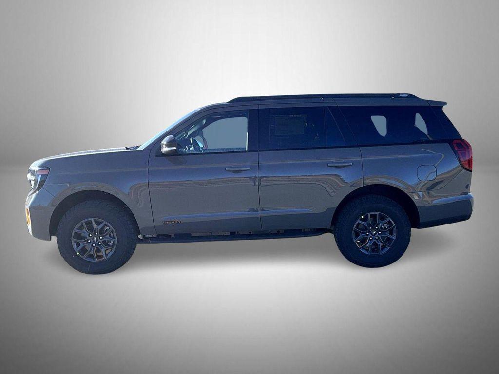 new 2026 Ford Expedition car, priced at $82,789