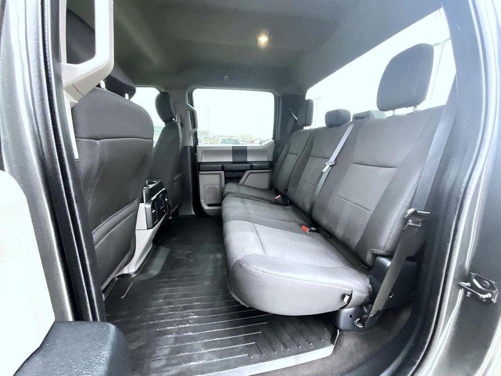 used 2020 Ford F-150 car, priced at $28,645