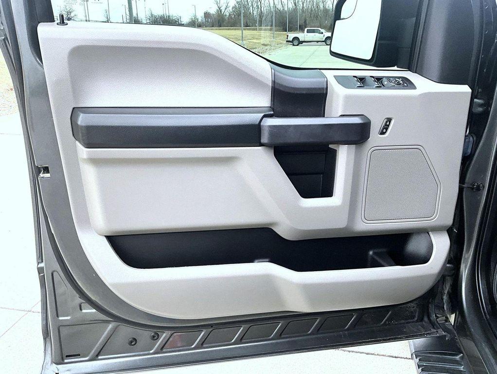 used 2020 Ford F-150 car, priced at $28,645