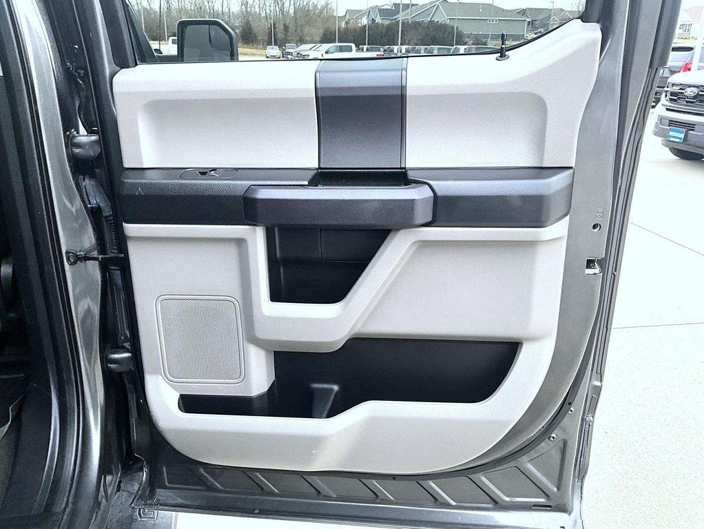 used 2020 Ford F-150 car, priced at $28,645