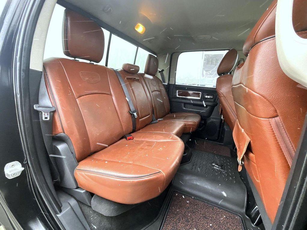 used 2012 Ram 1500 car, priced at $15,945