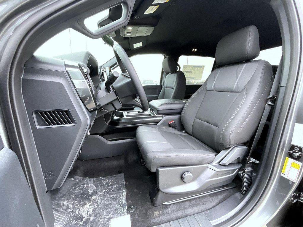 new 2026 Ford F-150 car, priced at $51,669