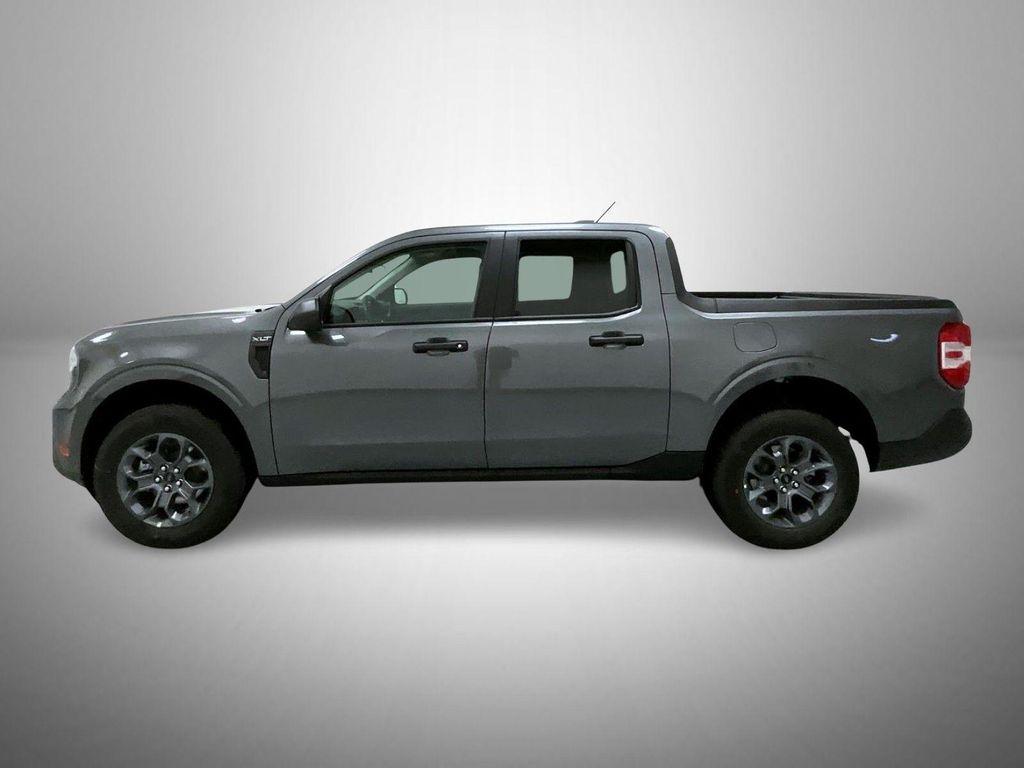 new 2025 Ford Maverick car, priced at $33,859