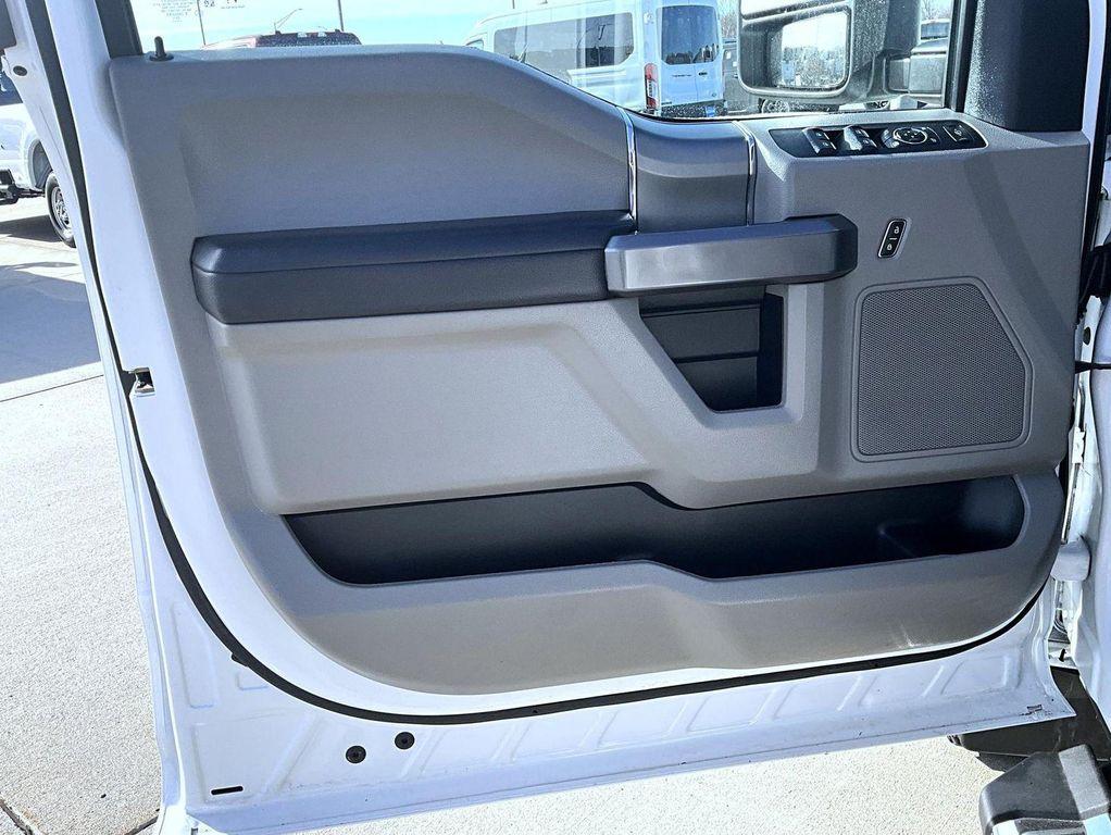 used 2021 Ford F-350 car, priced at $39,945