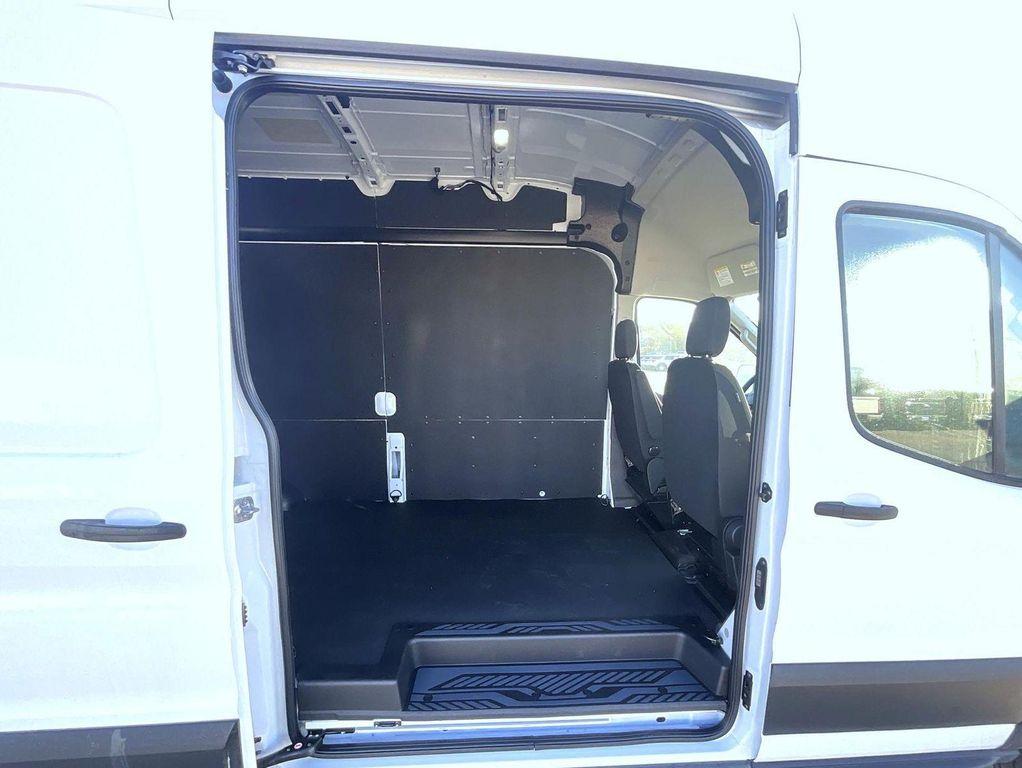 new 2026 Ford Transit-350 car, priced at $54,434