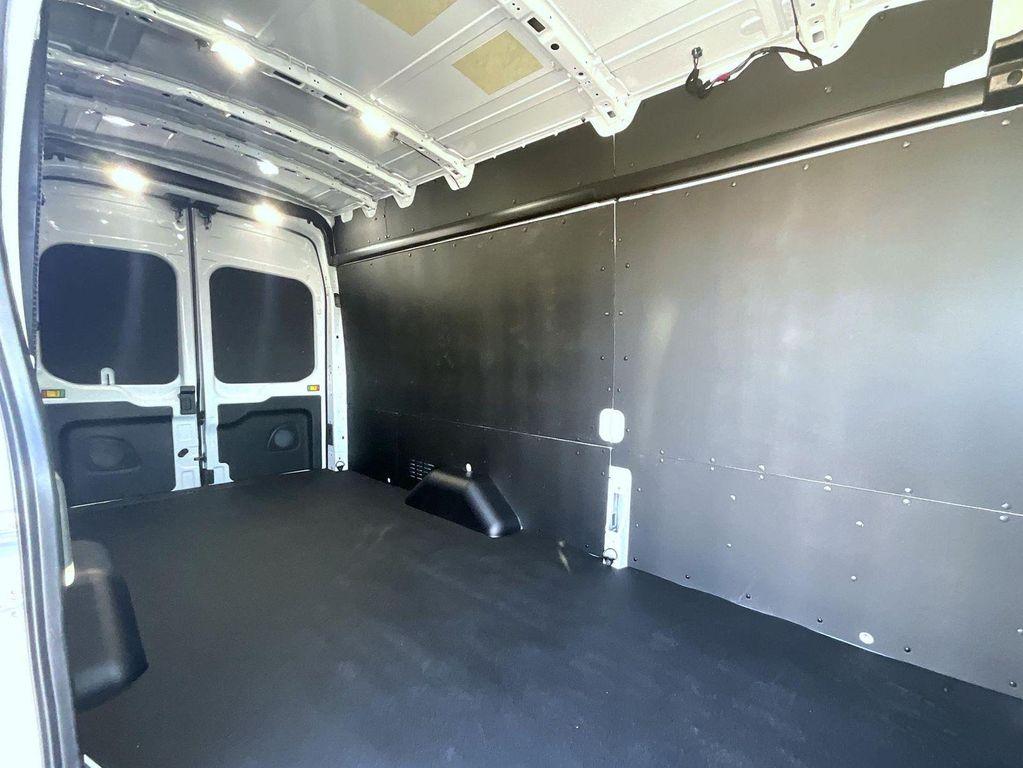 new 2026 Ford Transit-350 car, priced at $54,434