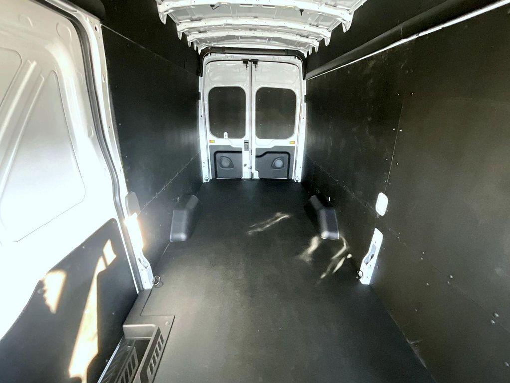 new 2026 Ford Transit-350 car, priced at $54,434