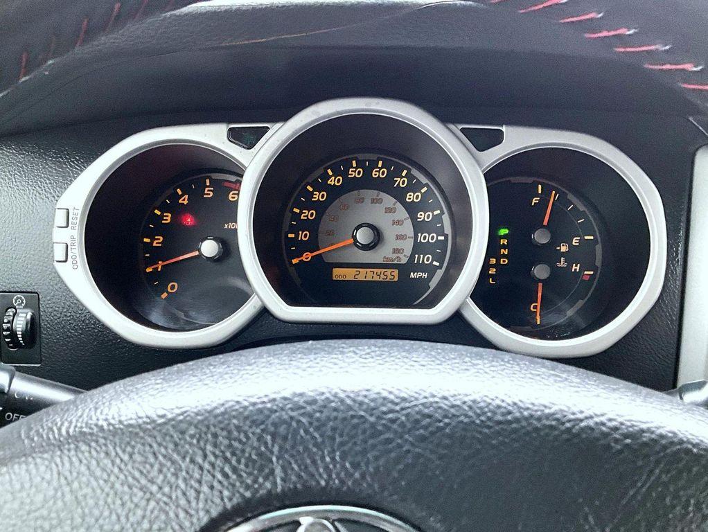 used 2004 Toyota 4Runner car, priced at $9,945