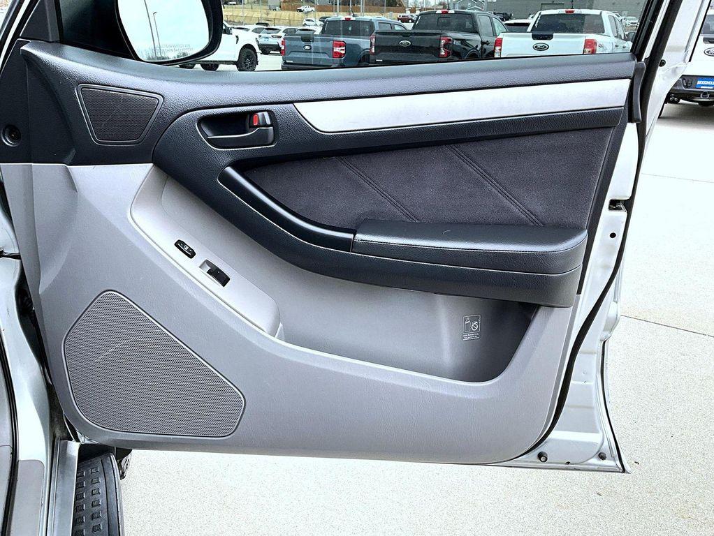 used 2004 Toyota 4Runner car, priced at $9,945