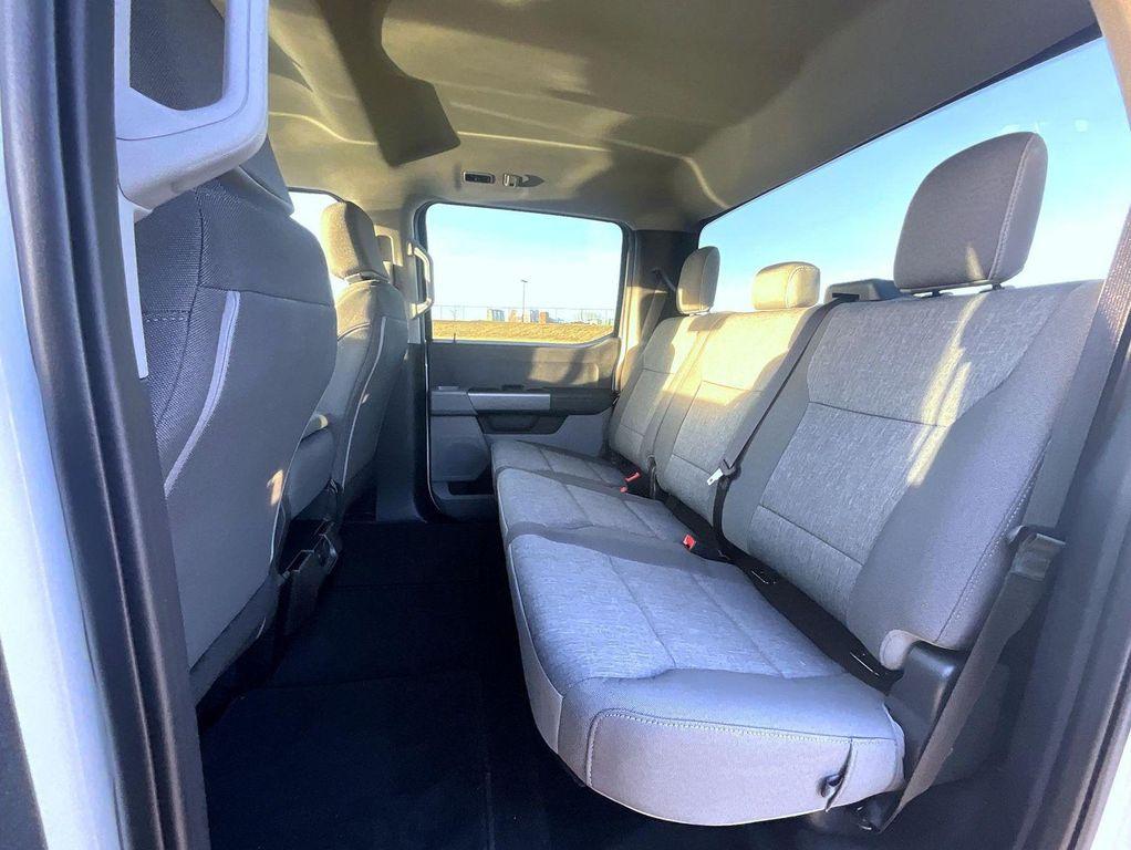 new 2026 Ford F-250 car, priced at $71,704