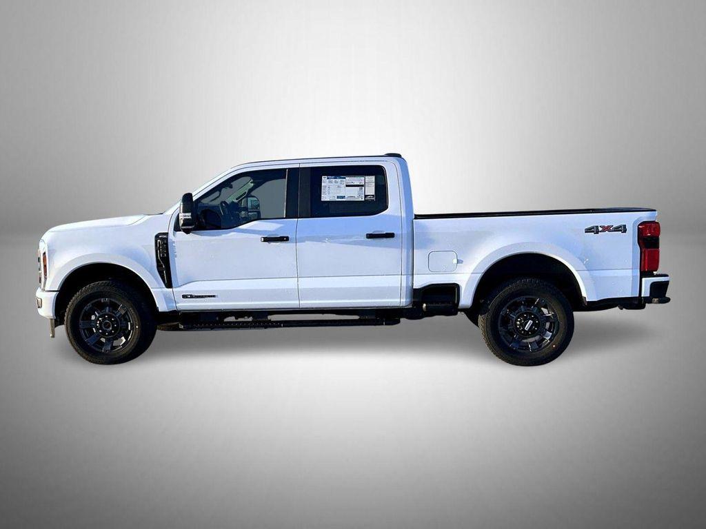 new 2026 Ford F-250 car, priced at $71,704