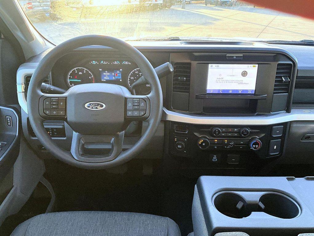 new 2026 Ford F-250 car, priced at $71,704