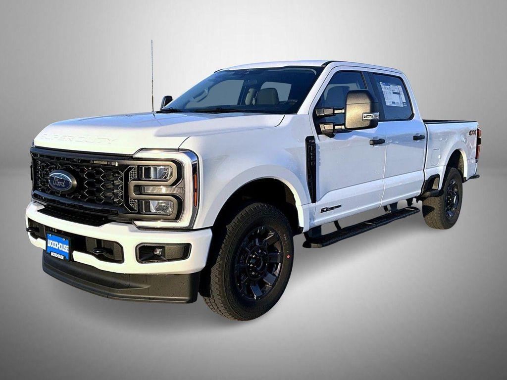new 2026 Ford F-250 car, priced at $71,704