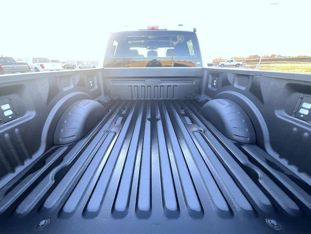 new 2026 Ford F-250 car, priced at $71,704