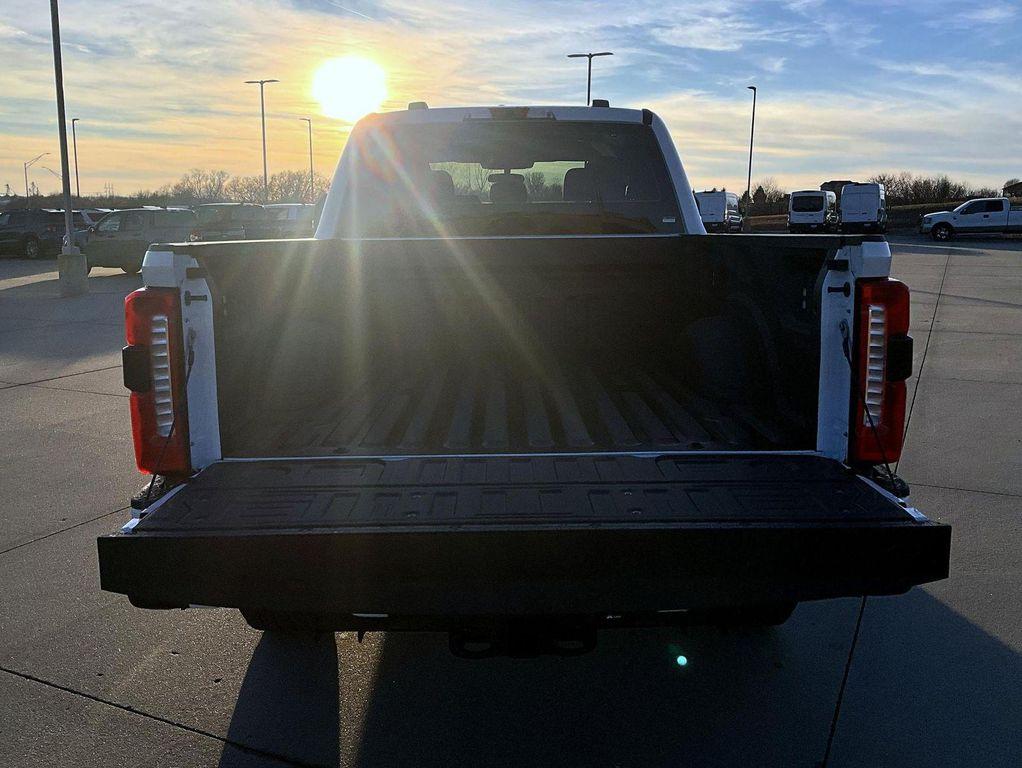 new 2026 Ford F-250 car, priced at $71,704
