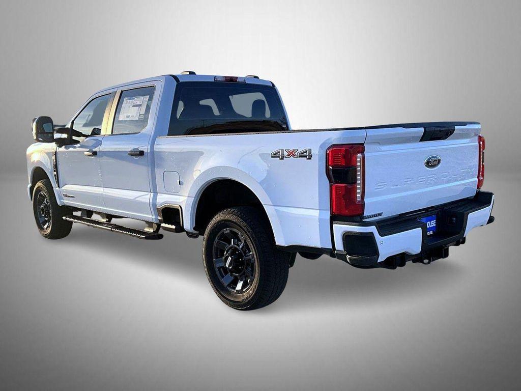 new 2026 Ford F-250 car, priced at $71,704