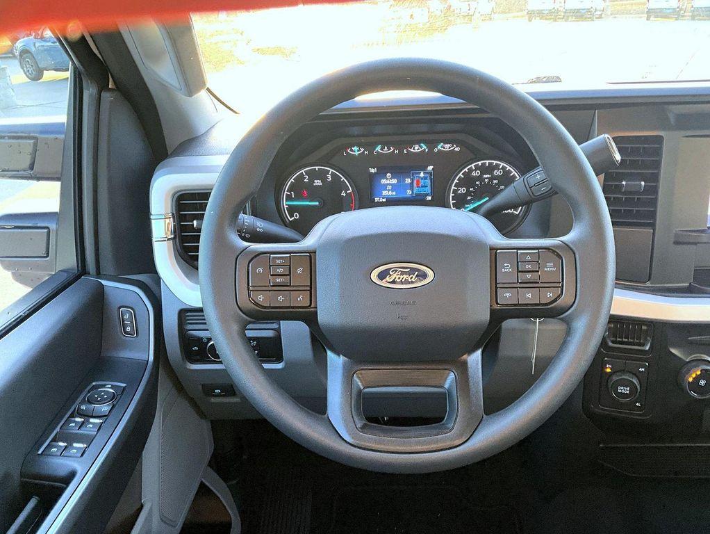 new 2026 Ford F-250 car, priced at $71,704