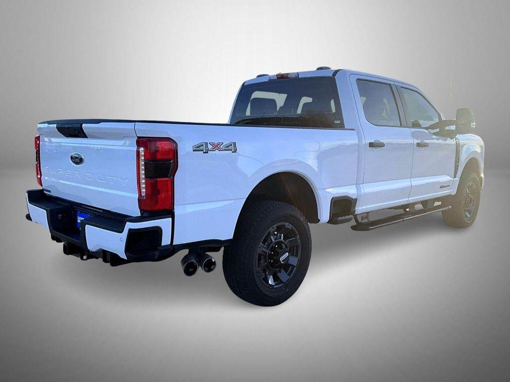 new 2026 Ford F-250 car, priced at $71,704